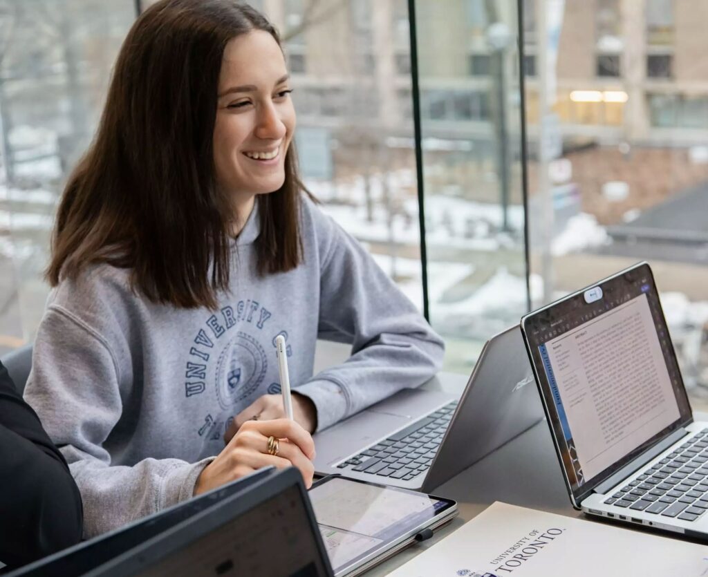 UofT-student2