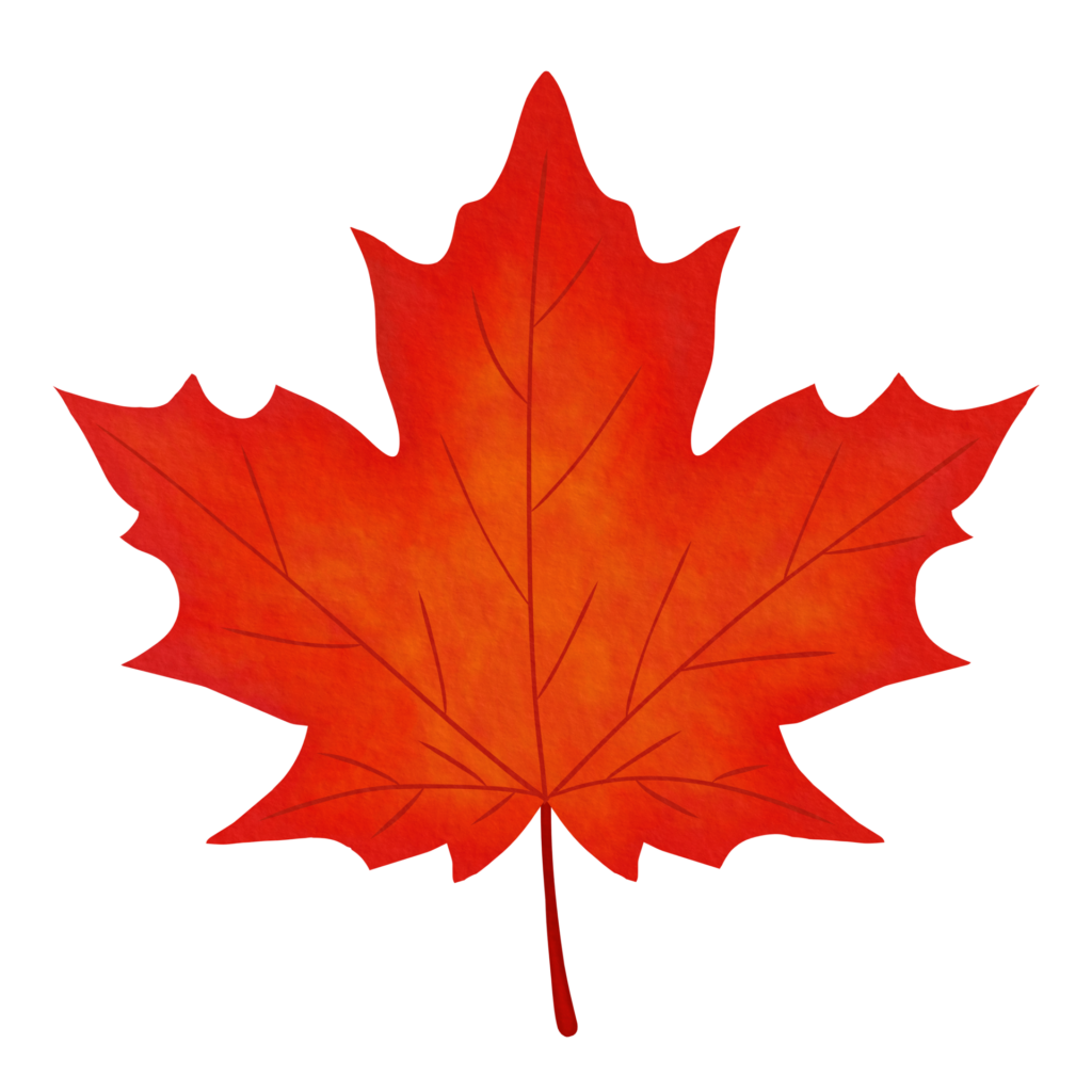maple-leaf
