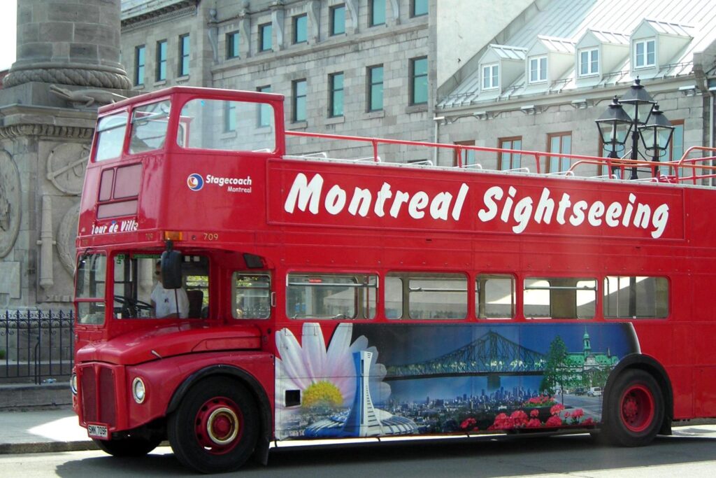 montreal-sightseeing