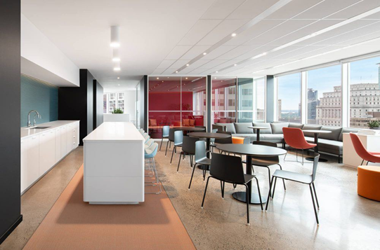 office